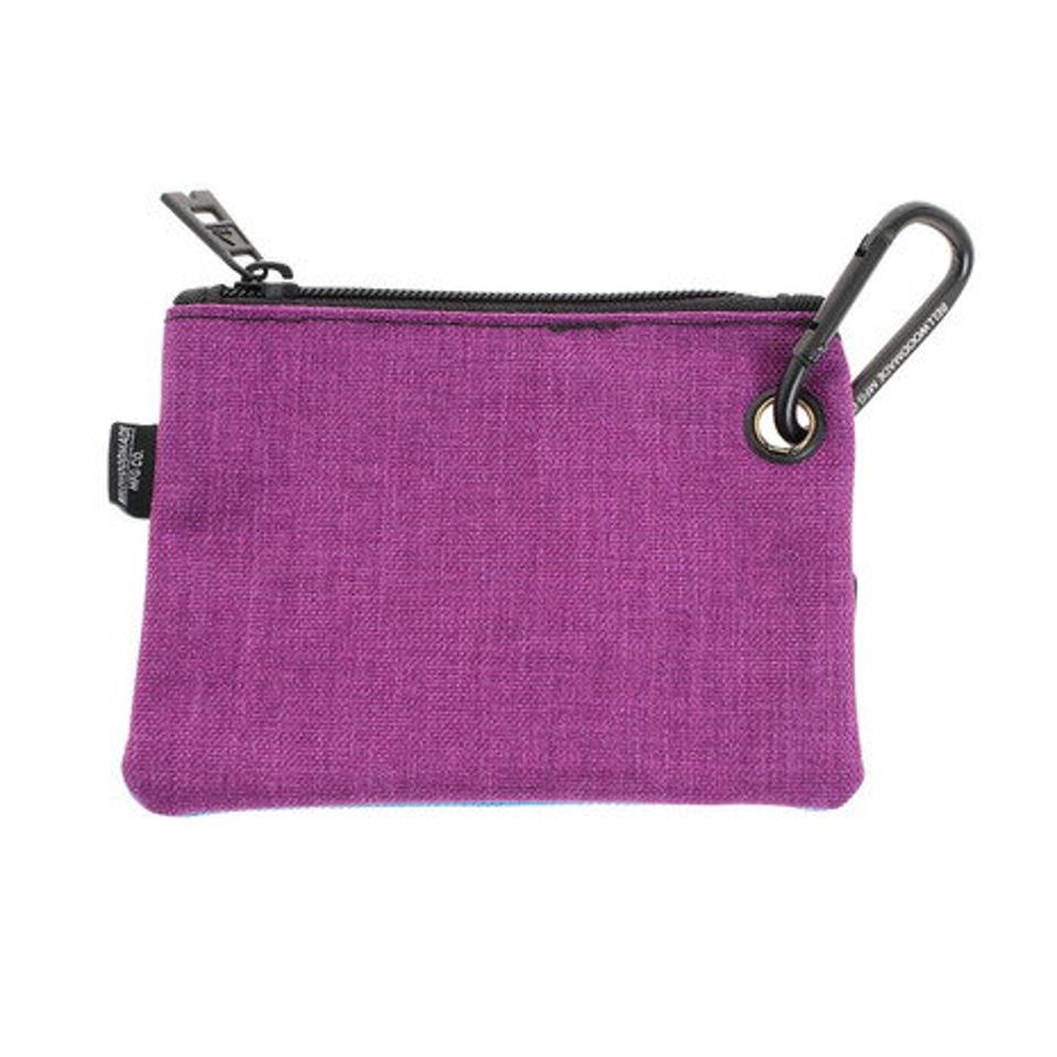 スコープ ドッグ 236（SCOPEDOG236） SMOL コインケース BL/OR/PU BWSM044F 2984 （メンズ、レディース）