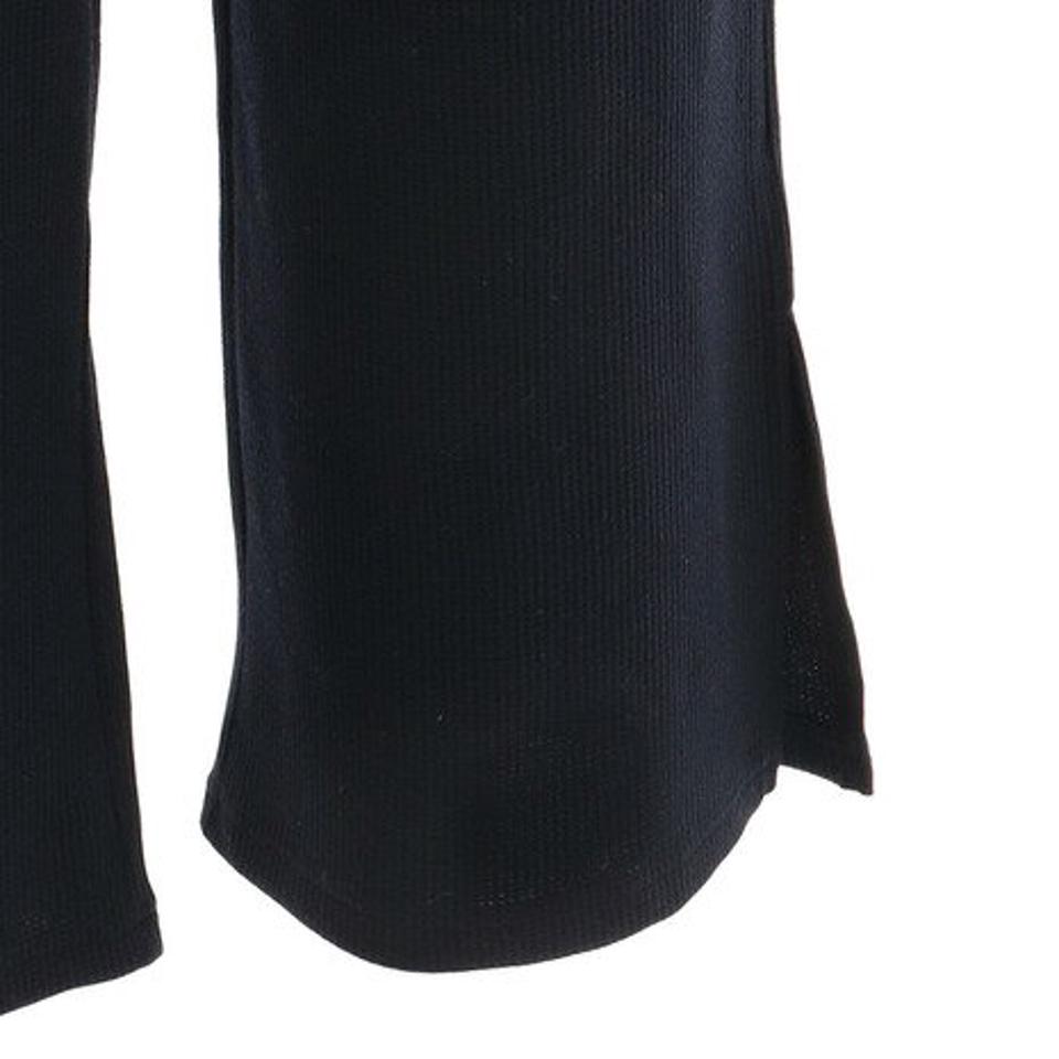 エーシーピージー（ACPG） ワッフルワイドパンツ 872PA0HT3166 NVY （レディース）