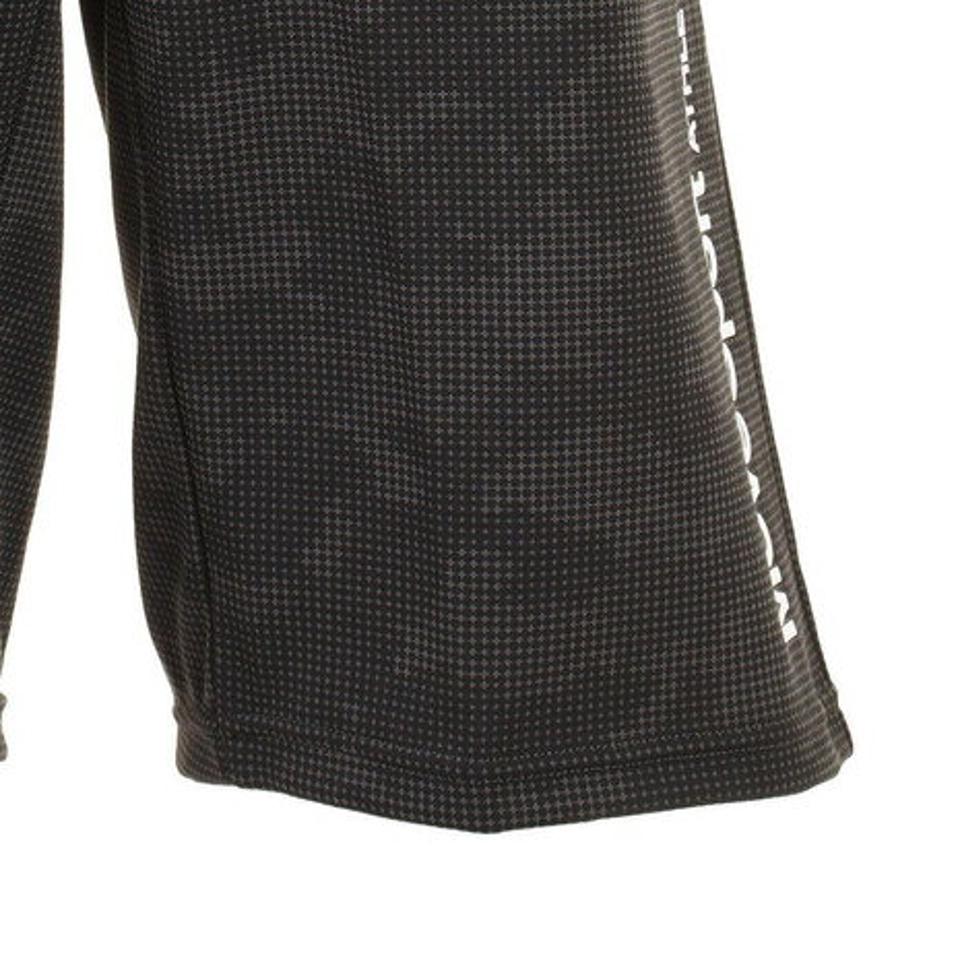 デサント（DESCENTE） グラフィックスウェットDMMRJG21 BK ショートパンツ ハーフパンツ 短パン （メンズ）