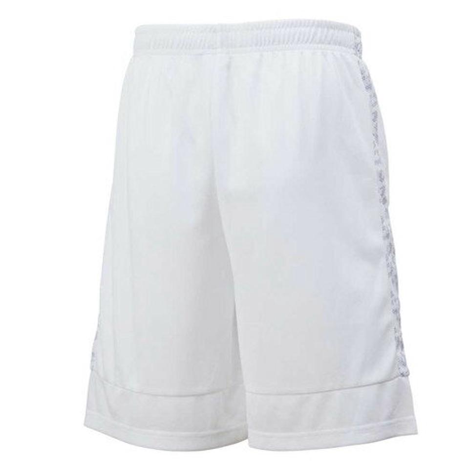 スフィーダ（SFIDA） サッカー ジュニア パンツ BP ゲームショーツ SA-21823JR 白 （キッズ）