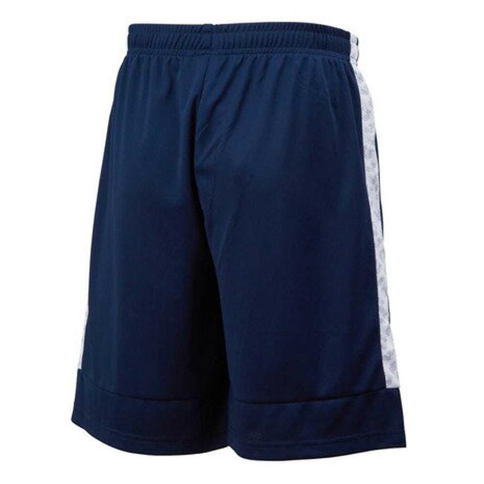 スフィーダ（SFIDA） サッカー ジュニア パンツ BP ゲームショーツ SA-21823JR ネイビー （キッズ）