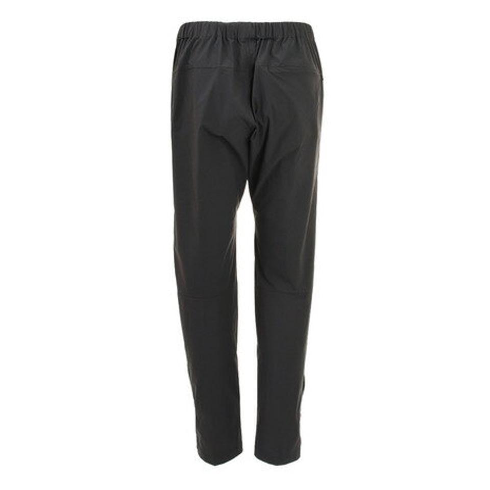 ジローム（GIRAUDM）（メンズ）抗ウィルス素材 ナノガード UV イチマイブレーカーパンツ 854GM1DT6601 BLK