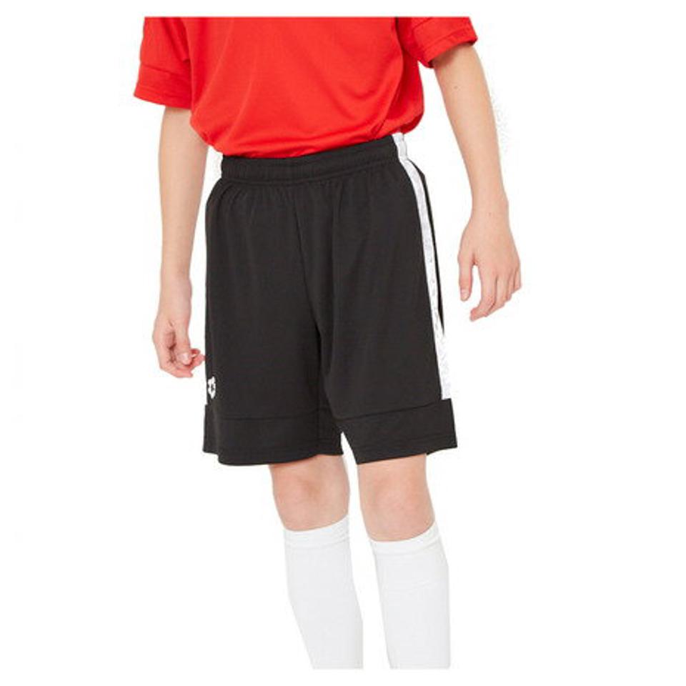 【4/10限定！エントリーで最大100％ポイントバック】スフィーダ（SFIDA）（キッズ） サッカー ジュニア パンツ BP ゲームショーツ SA-21823JR