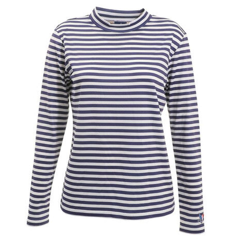 クランク（CLUNK） ゴルフウェア アンダーセットポロシャツ CL5HUG08 WHT （レディース）