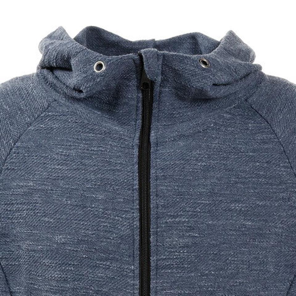 ティア（TYR） スラブZIP長袖パーカー TSLBZP-20SRL MNVY オンライン価格 （メンズ）