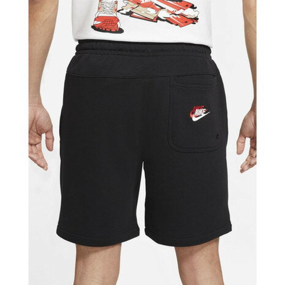 ナイキ（NIKE） スポーツウェア エッセンシャル+ ショートパンツ DD4683-010 （メンズ）