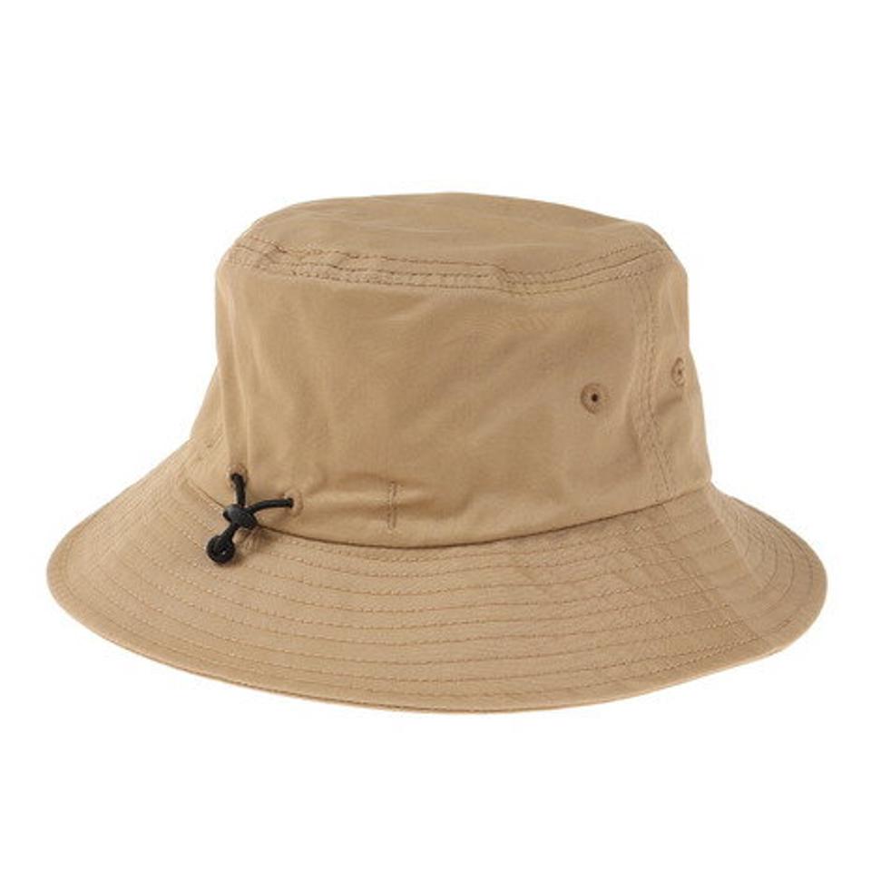 スライド(SLYDE)(レディース)帽子 レディース ハット GOSURF バケットハット sl2021CAP704-BEG 大きめ 日よけ