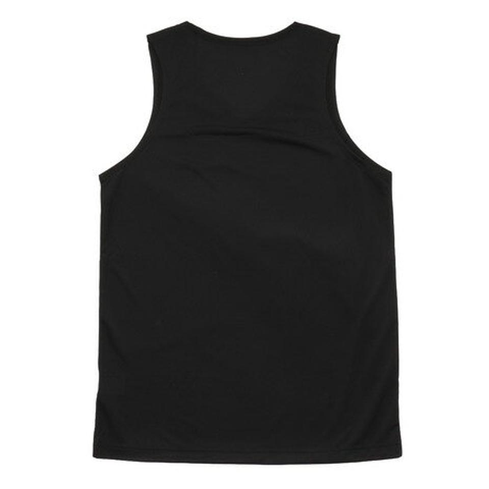 【3点10%OFFクーポン 7/1まで】パフォーマンスギア（PG） バスケットボールウェア ドライプラス 高通気Vネックインナー 751PG9ES6726 BLK.. （メンズ）