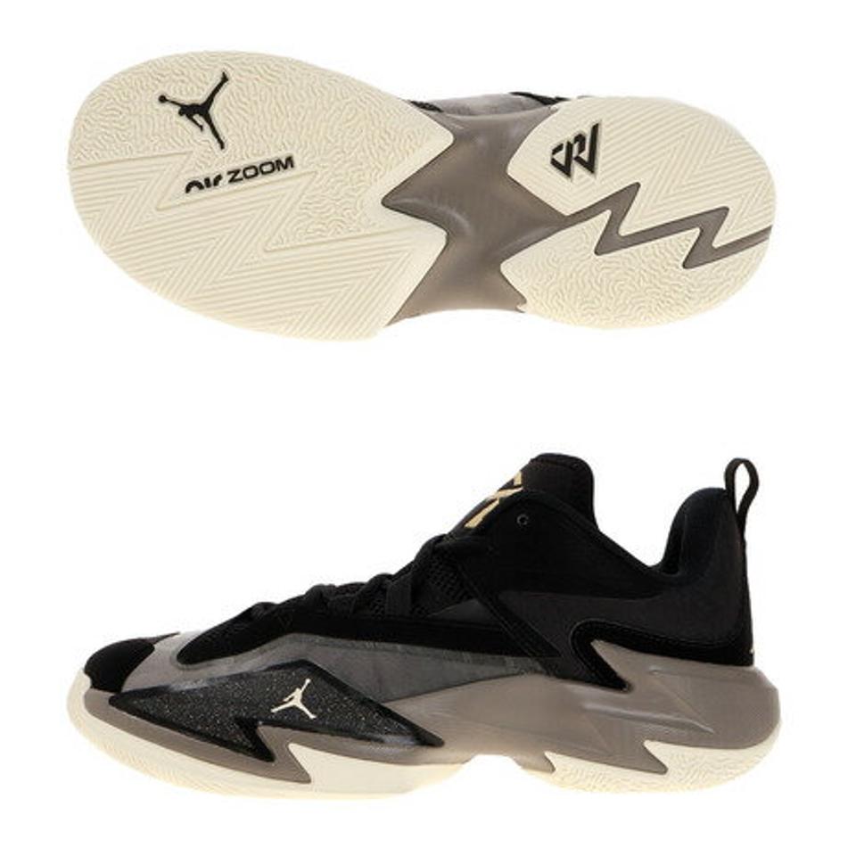 ジョーダン(JORDAN) バスケットシューズ バッシュ ワン テイク 3 PF DC7700-073 (メンズ)