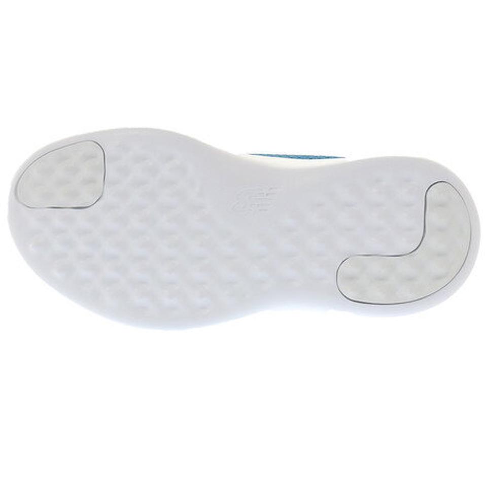 ニューバランス（new balance）（キッズ）NB RCVRY ネイビー ピンク YARCVOPW ジュニアスニーカー スポーツシューズ 子供靴 運動 17.0 18.0 19.0 20.0 24.0