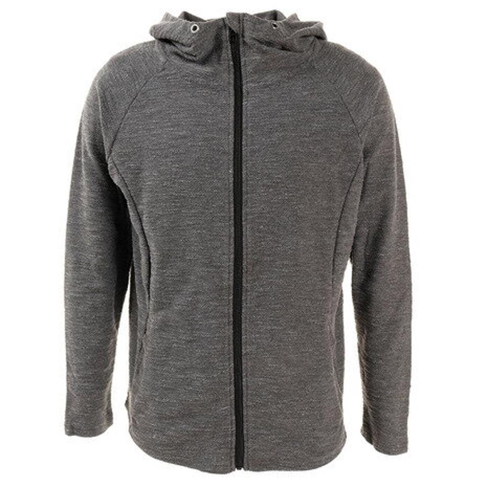 ティア（TYR） スラブZIP長袖パーカー TSLBZP-20SRL BLK オンライン価格 （メンズ）