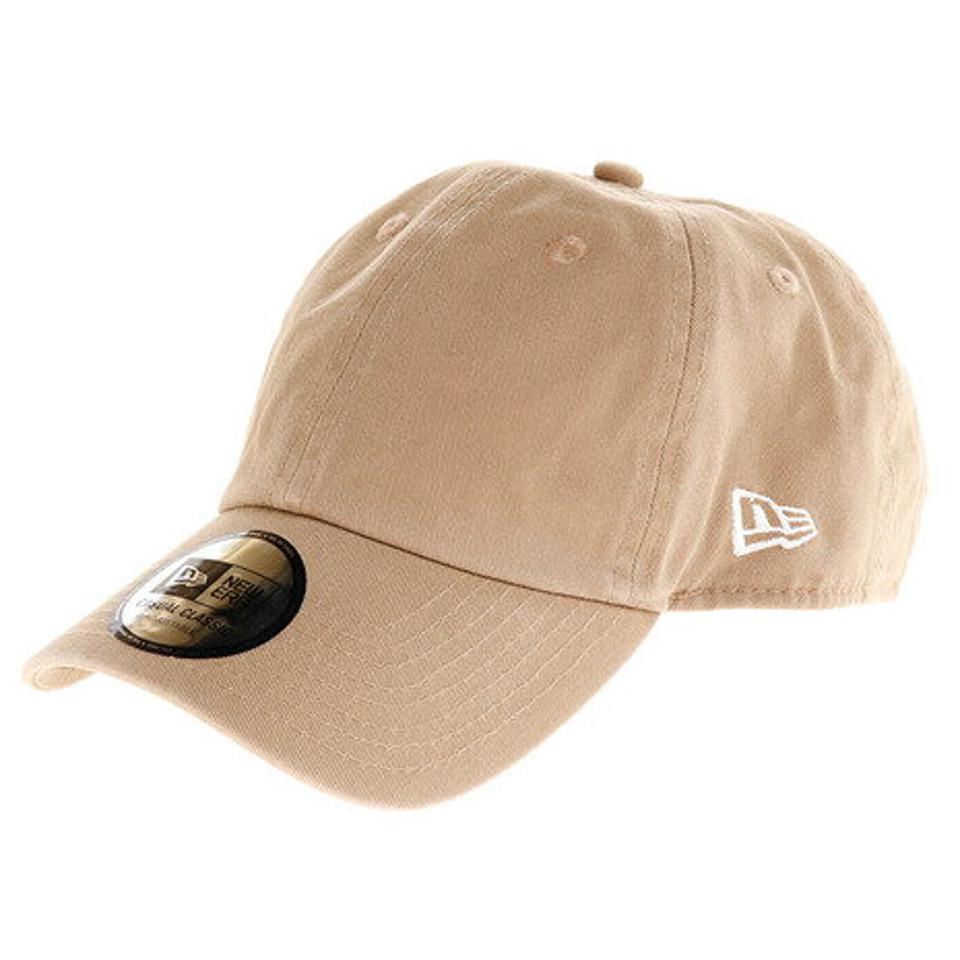 ニューエラ(NEW ERA) 帽子 キャップ メンズ Casual Classic KHA S 12326088 日よけ (メンズ、レディース)