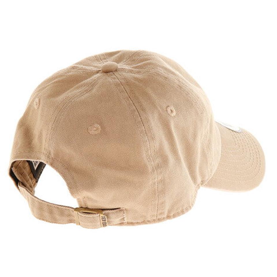 ニューエラ(NEW ERA) 帽子 キャップ メンズ Casual Classic KHA S 12326088 日よけ (メンズ、レディース)