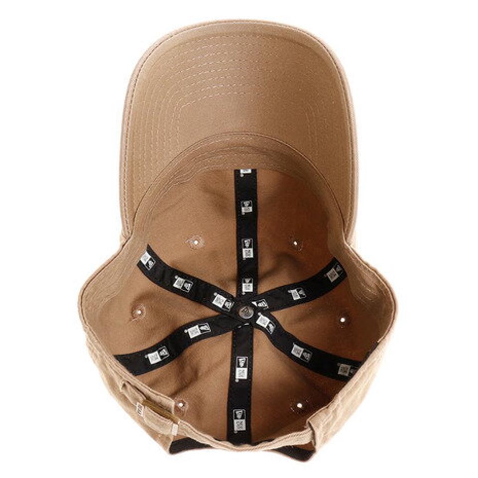 ニューエラ(NEW ERA) 帽子 キャップ メンズ Casual Classic KHA S 12326088 日よけ (メンズ、レディース)