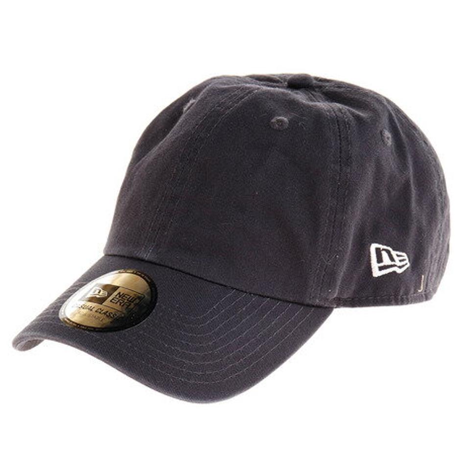 ニューエラ(NEW ERA) 帽子 キャップ メンズ Casual Classic NVY S 12326087 日よけ (メンズ、レディース)