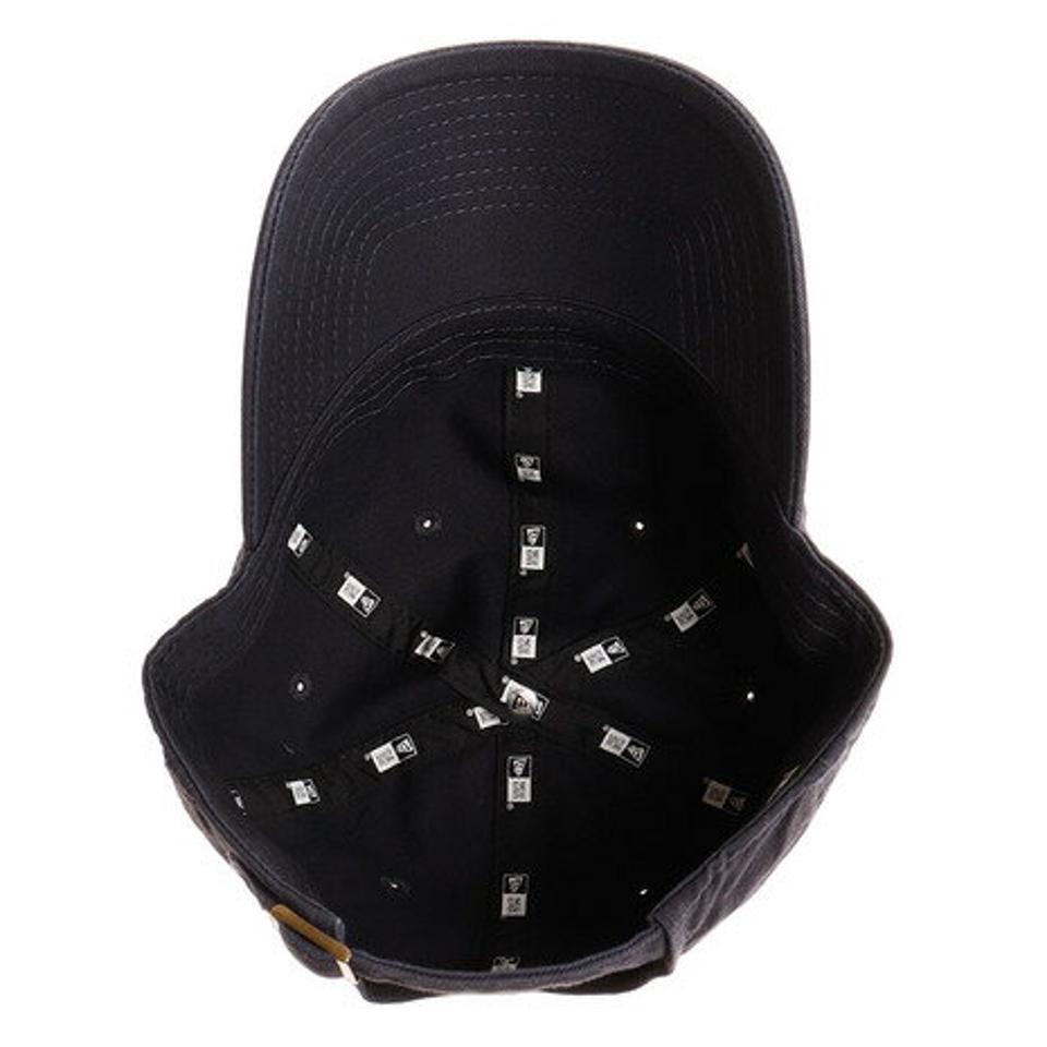 ニューエラ(NEW ERA) 帽子 キャップ メンズ Casual Classic NVY S 12326087 日よけ (メンズ、レディース)