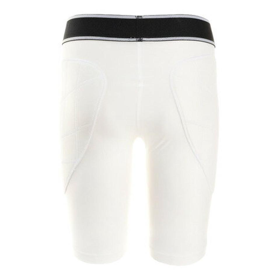 エックスティーエス（XTS）（メンズ）野球スライディングパンツ 723G4ES6006.WHT.