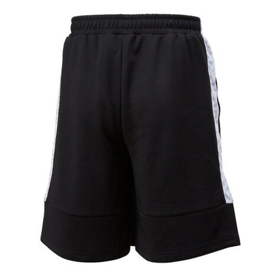 スフィーダ（SFIDA）（キッズ）サッカー ジュニア パンツ BP ウォームアップ ハーフパンツ SA-21815JR 黒