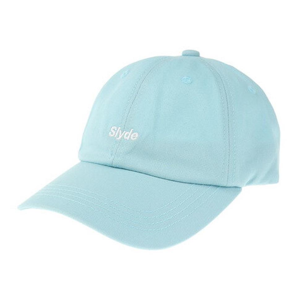 スライド(SLYDE) 帽子 レディース キャップ ロゴキャップ sl2021CAP701-MNT 日よけ (レディース)