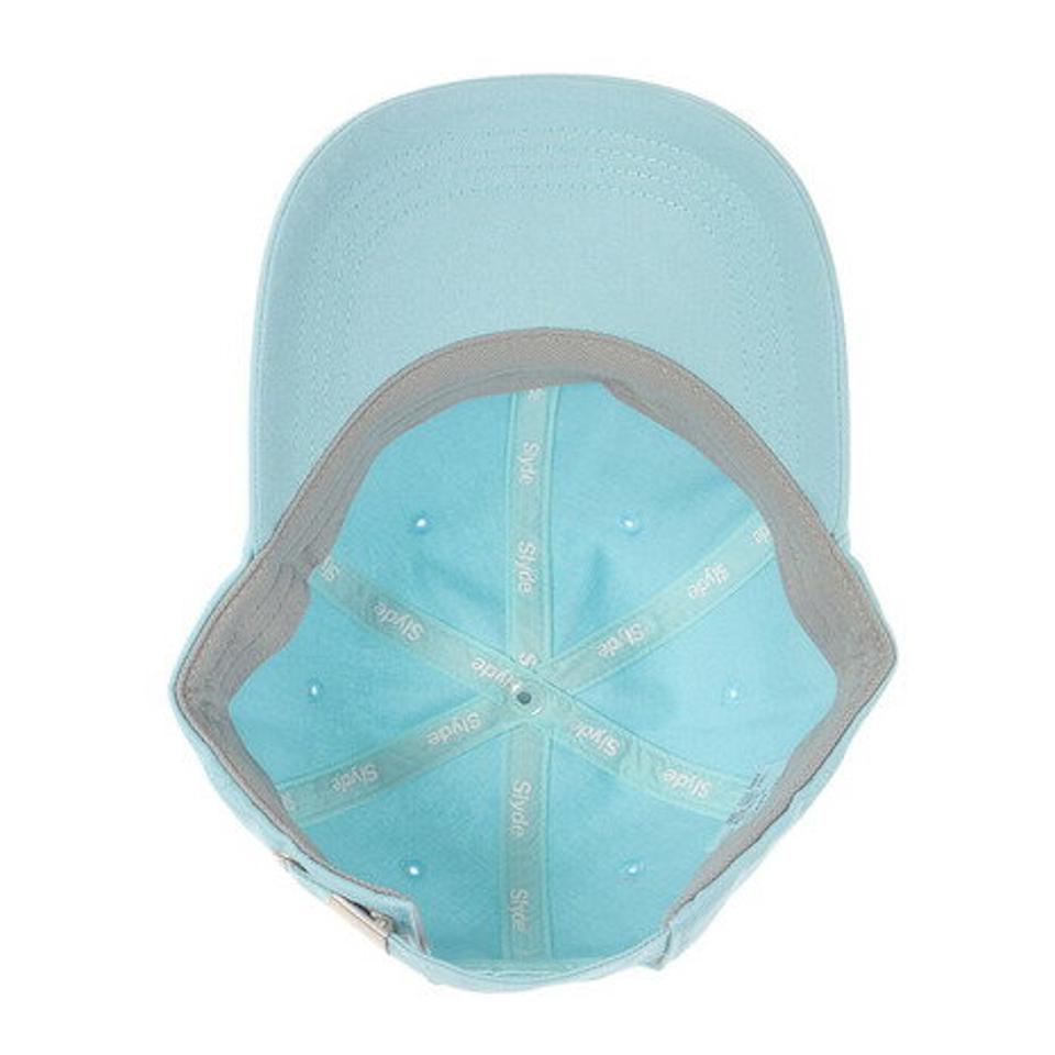 スライド(SLYDE) 帽子 レディース キャップ ロゴキャップ sl2021CAP701-MNT 日よけ (レディース)