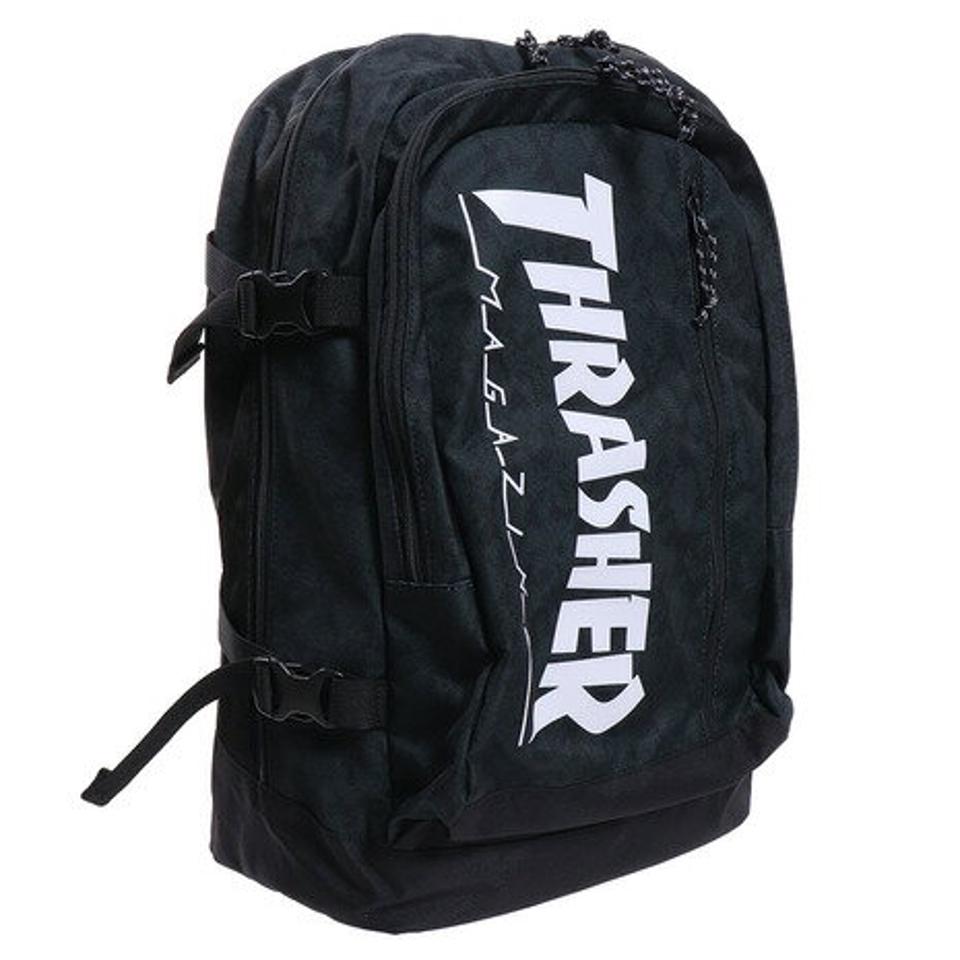 スラッシャー（THRASHER） バックパック30L THR-101WT オンライン価格 （メンズ）
