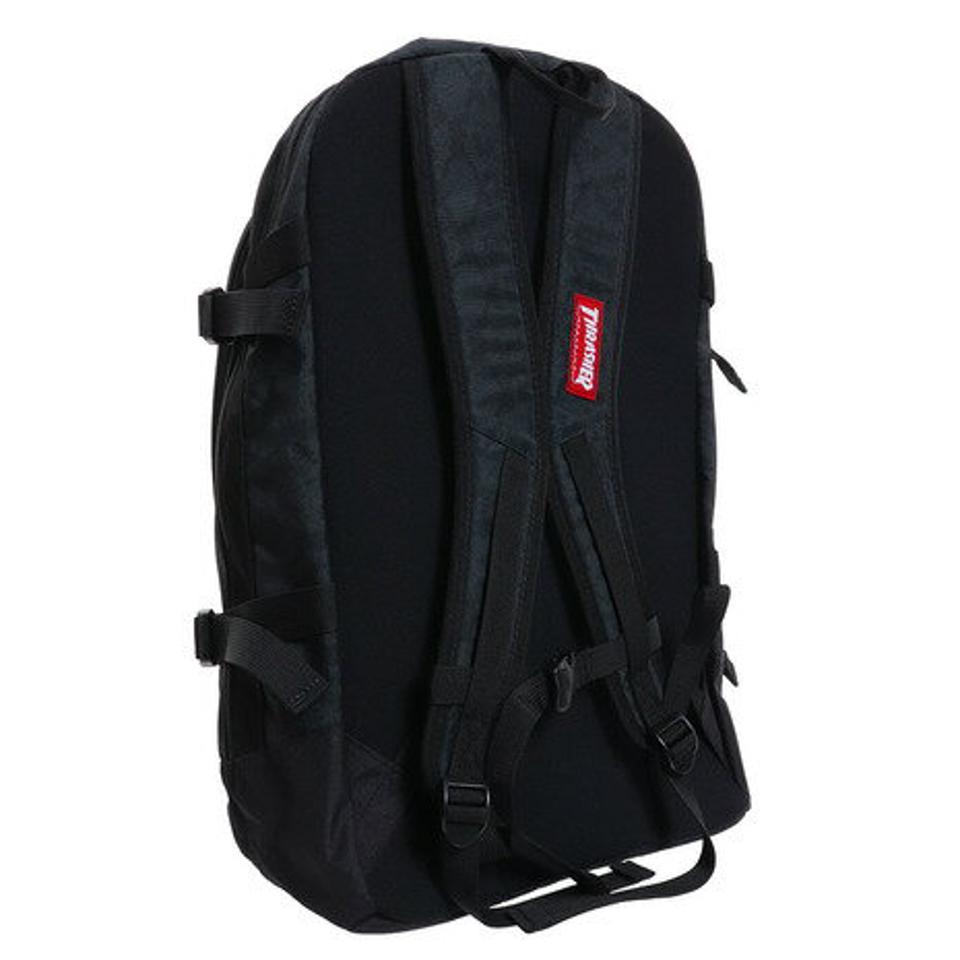 スラッシャー（THRASHER） バックパック30L THR-101WT オンライン価格 （メンズ）