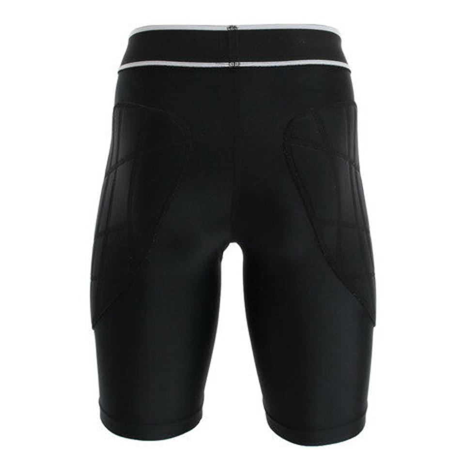 エックスティーエス（XTS）（メンズ）野球スライディングパンツ 723G4ES6006.BLK.