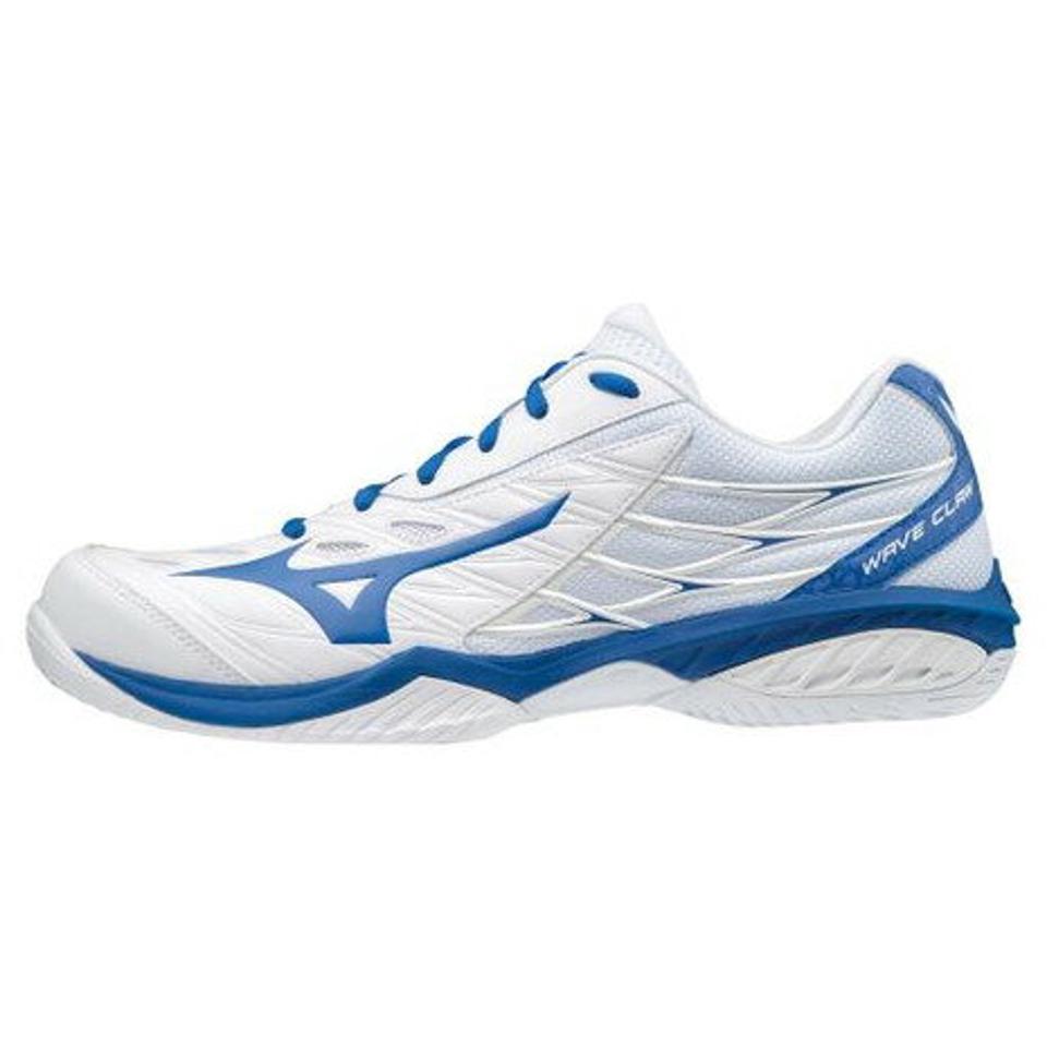 ミズノ(MIZUNO)(メンズ、レディース)バドミントンシューズ ウエーブクロー 71GA191522