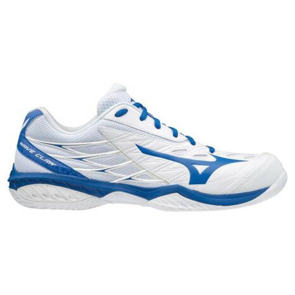 ミズノ(MIZUNO)(メンズ、レディース)バドミントンシューズ ウエーブクロー 71GA191522