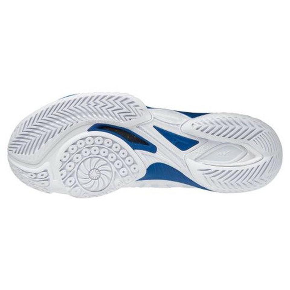 ミズノ(MIZUNO)(メンズ、レディース)バドミントンシューズ ウエーブクロー 71GA191522