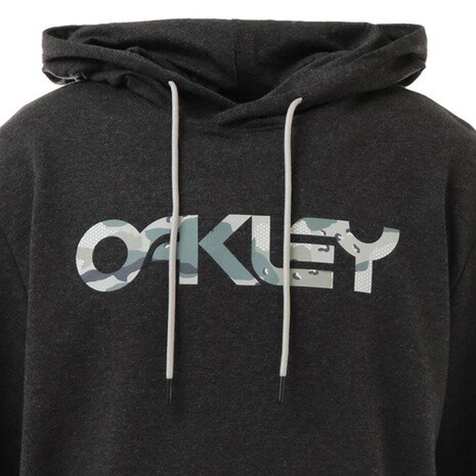オークリー（OAKLEY） パーカー B1B Po Hoodie 2.0 FOA402599-9BA （メンズ）