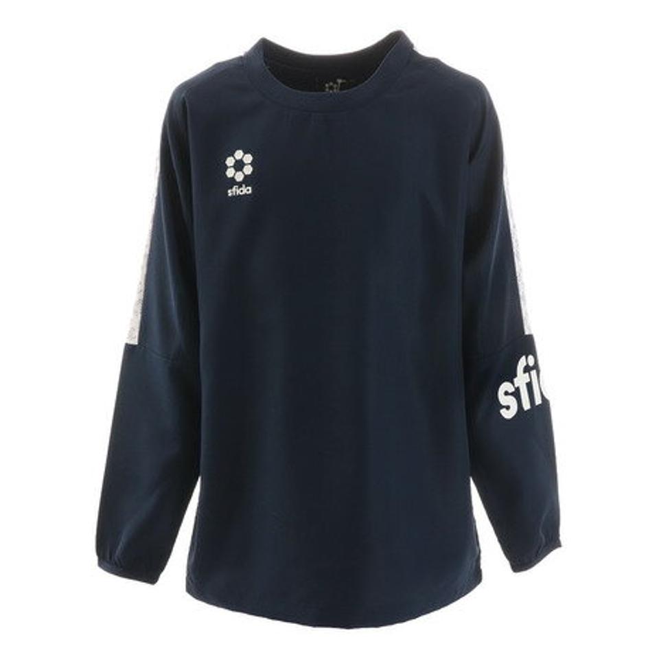 スフィーダ（SFIDA）（キッズ）サッカー ジュニア ウェア BP ピステトップス SA-21810JR
