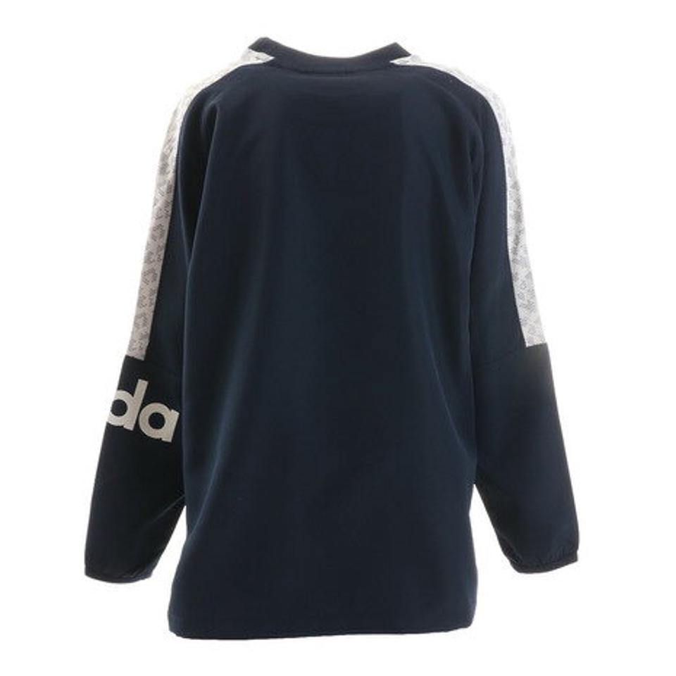 スフィーダ（SFIDA）（キッズ）サッカー ジュニア ウェア BP ピステトップス SA-21810JR