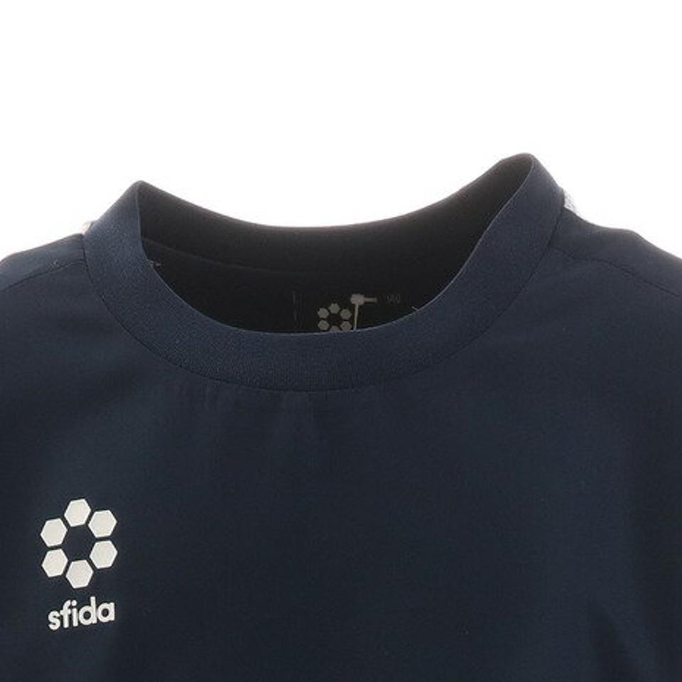 スフィーダ（SFIDA）（キッズ）サッカー ジュニア ウェア BP ピステトップス SA-21810JR