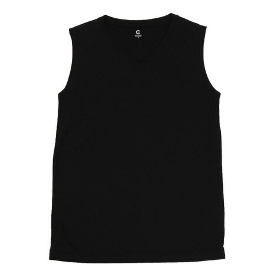 ジローム（GIRAUDM）（メンズ） サッカーウェア ドライプラス Vネックインナー 741GM0ES9310