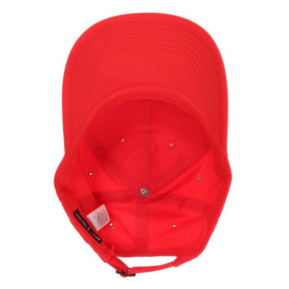 ナイキ(NIKE)(キッズ)帽子 キッズ ジュニア FLB SBキャップ 106213202 WHT 日よけ