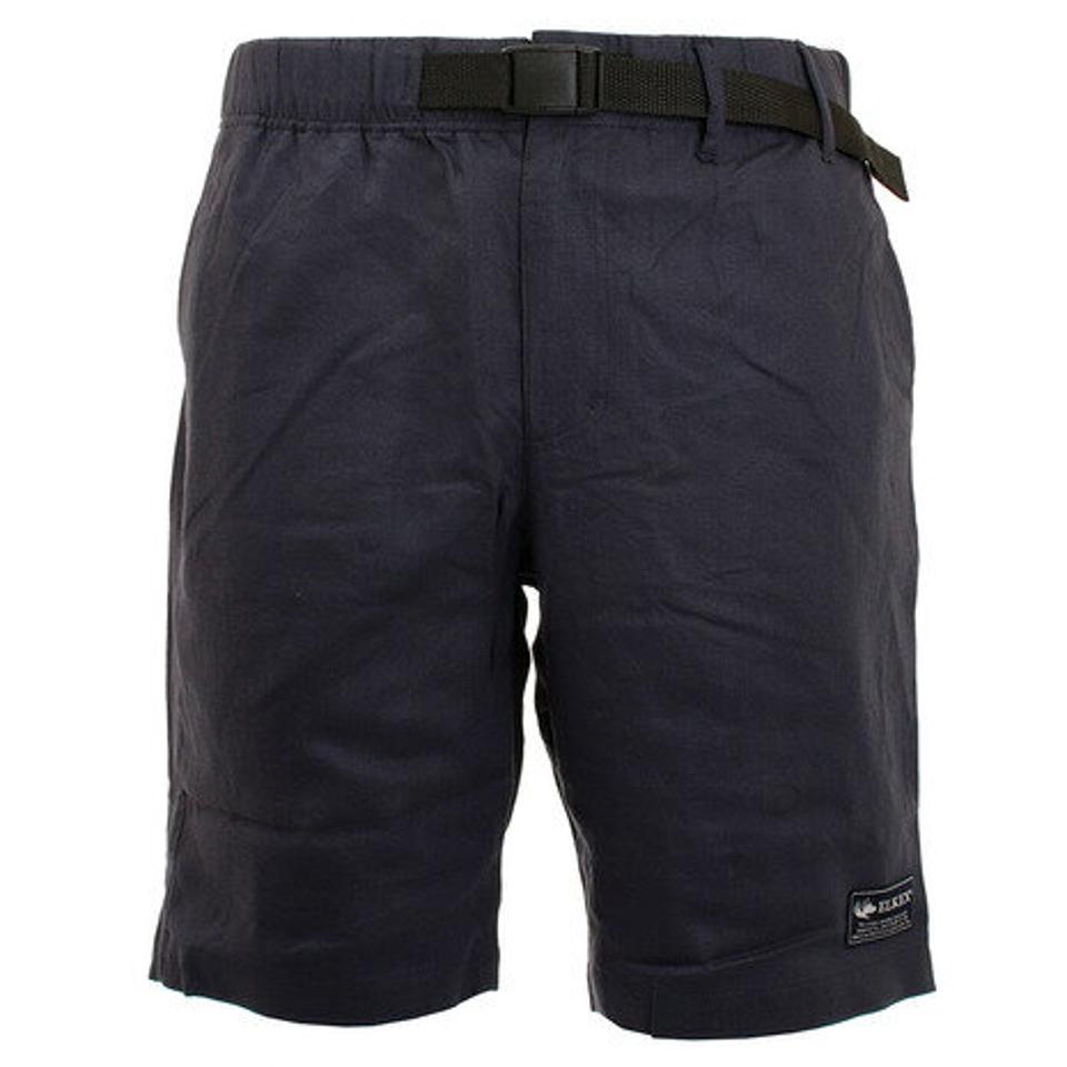エルケクス（ELKEX） ハーフパンツ Rayon linen ショーツ 881EK0SE3309NVY オンライン価格 （メンズ）