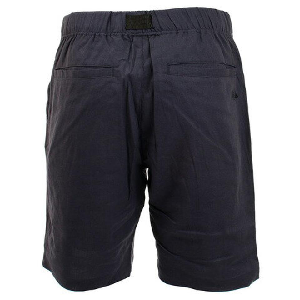 エルケクス（ELKEX） ハーフパンツ Rayon linen ショーツ 881EK0SE3309NVY オンライン価格 （メンズ）