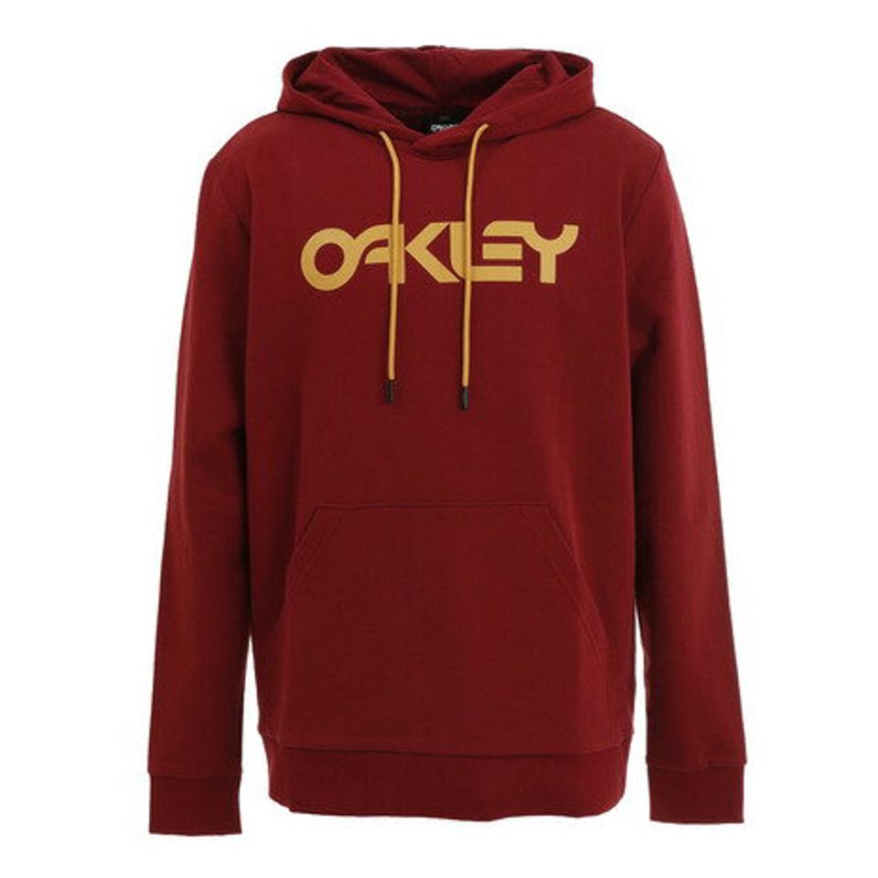 オークリー（OAKLEY） パーカー B1B Po フーディ 2.0 FOA402599-80U （メンズ）