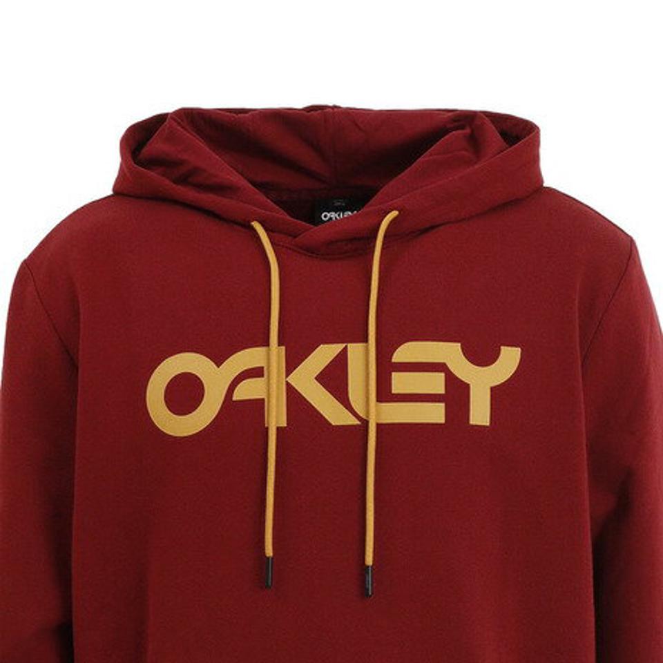 オークリー（OAKLEY） パーカー B1B Po フーディ 2.0 FOA402599-80U （メンズ）