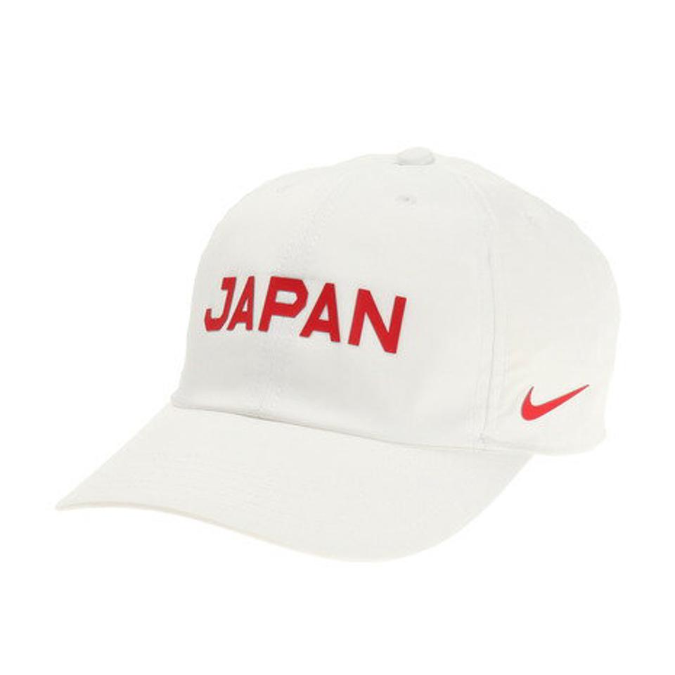 ナイキ(NIKE) ジュニア キャップ JAPAN Y NK DRY H86 DB5085 (キッズ)