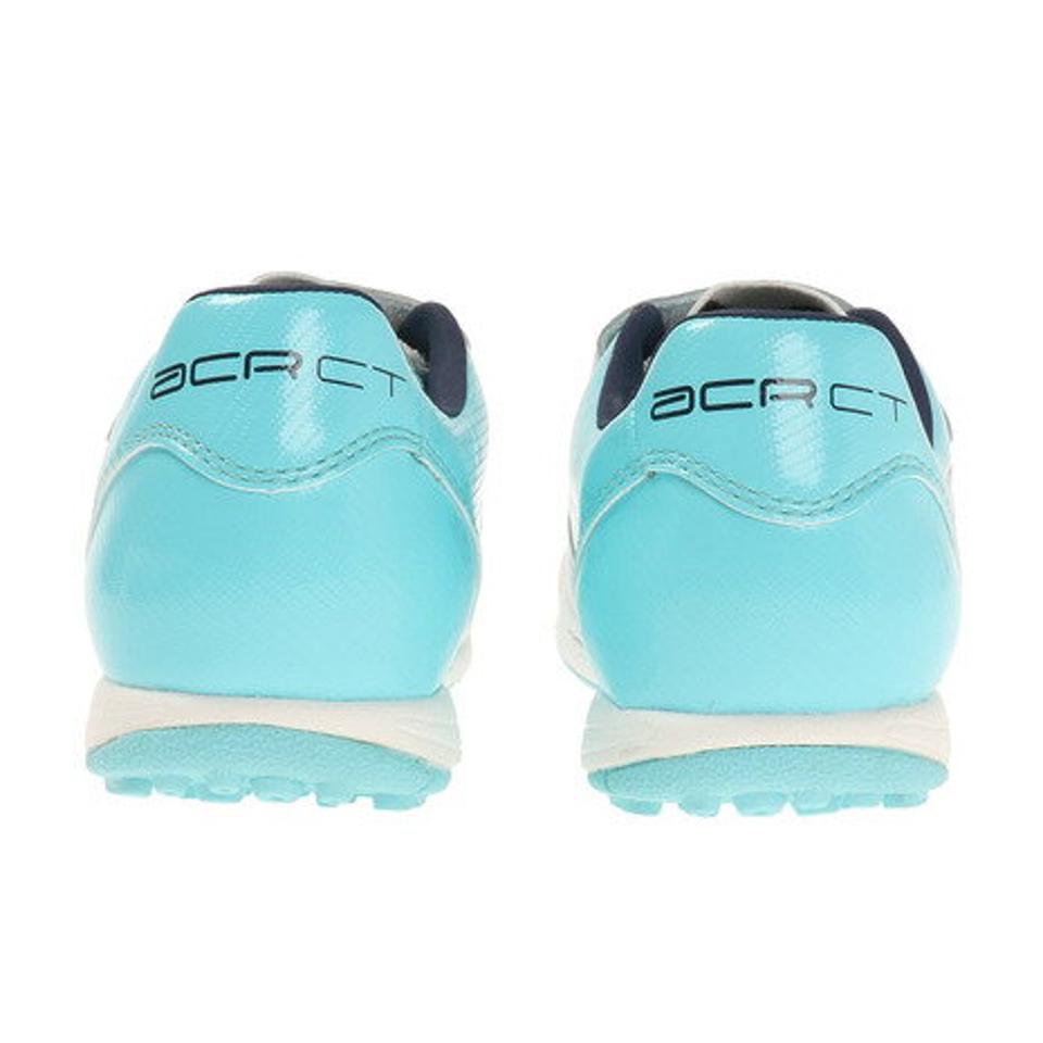 アンブロ(UMBRO) ジュニアサッカートレーニングシューズ ACR シーティー BL JR WID UU4PJB05WB サッカーシューズ (キッズ)