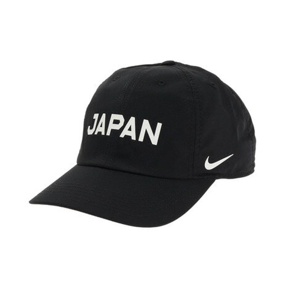 ナイキ(NIKE) ジュニア キャップ JAPAN Y NK DRY H86 DB5085-010 (キッズ)