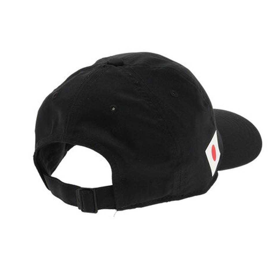 ナイキ(NIKE) ジュニア キャップ JAPAN Y NK DRY H86 DB5085-010 (キッズ)