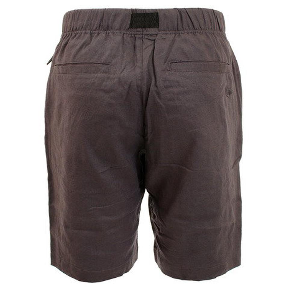 エルケクス（ELKEX） ハーフパンツ Rayon linen ショーツ 881EK0SE3309CGRY オンライン価格 （メンズ）