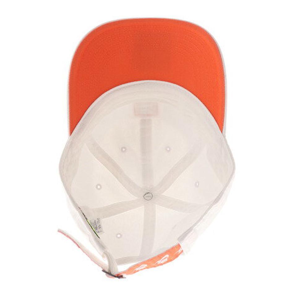 ナイキ(NIKE) 帽子 ジュニア ヘリテージ86 アジャスタブル キャップ CW5870-100 日よけ (キッズ)