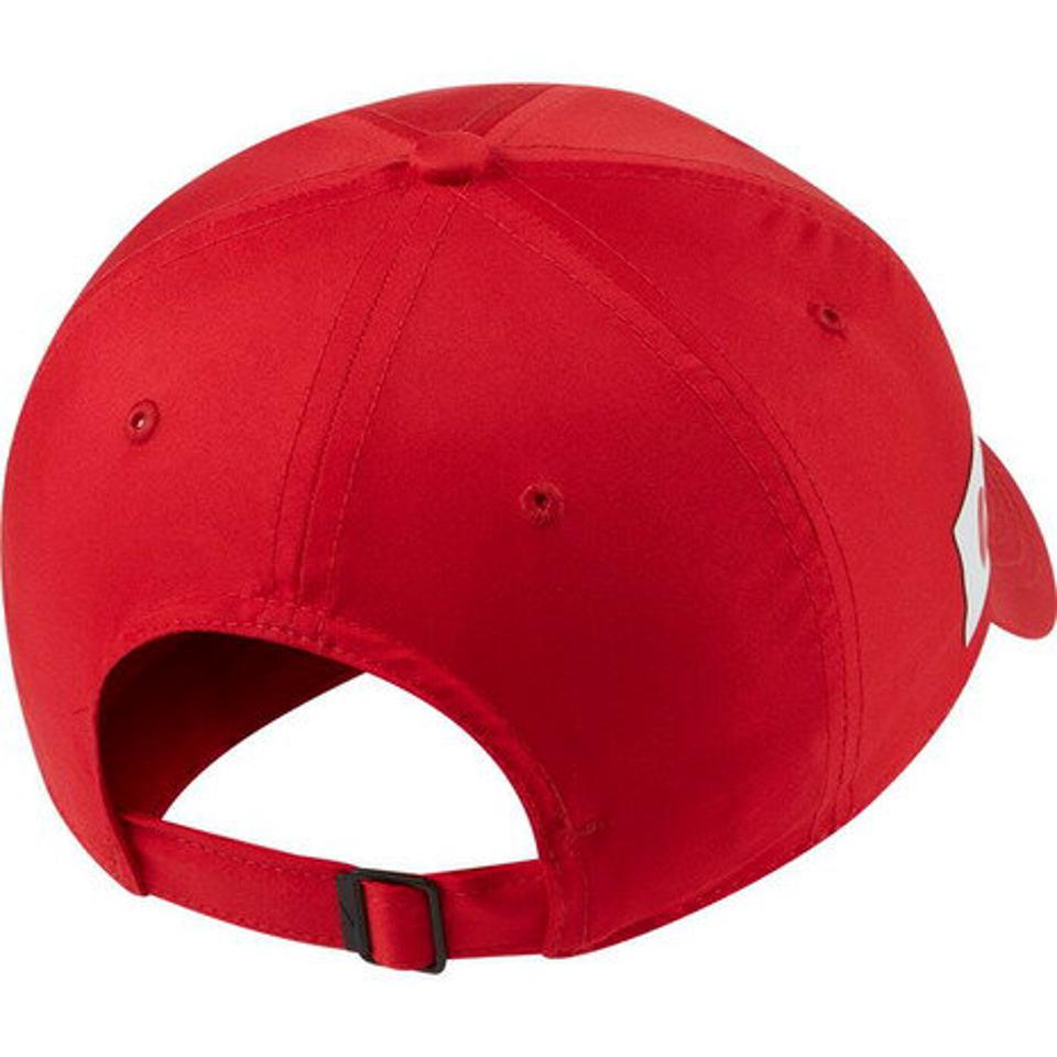 ナイキ(NIKE)(メンズ、レディース)帽子 ジャパン ヘリテージ86 キャップ DA3204-657 ランニングキャップ