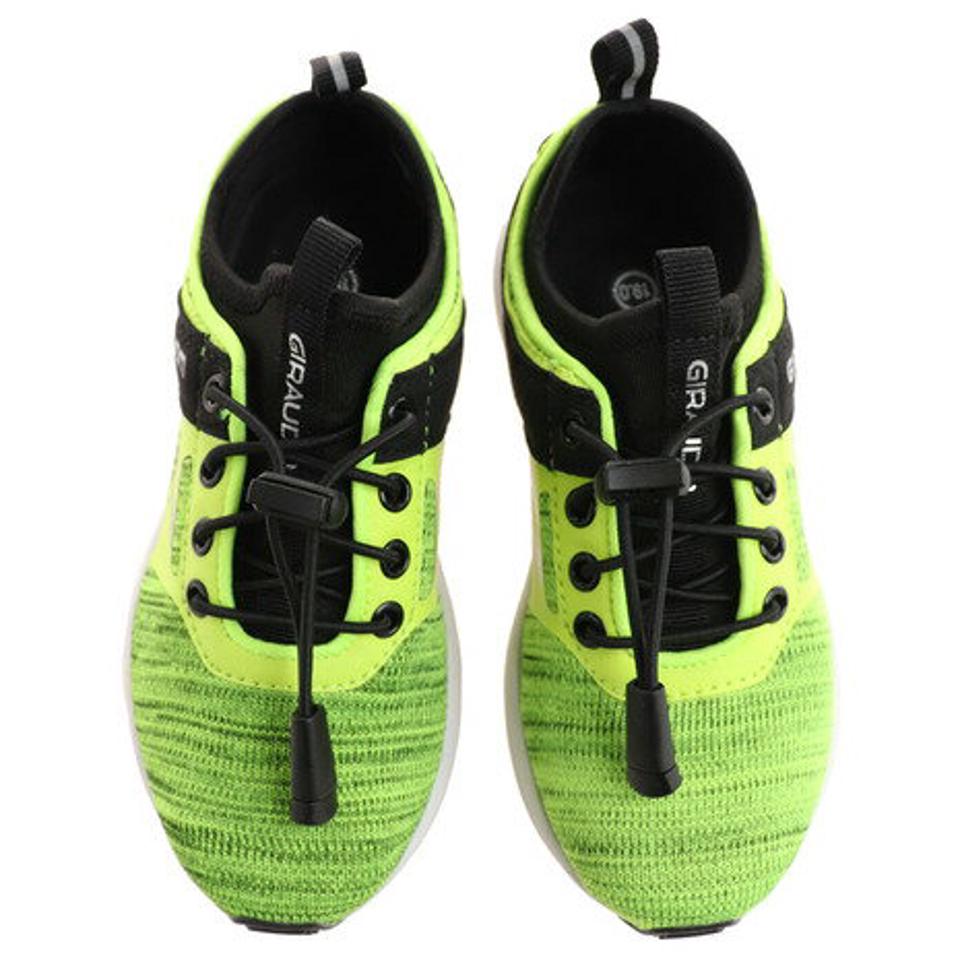 ジローム(GIRAUDM) ジュニア アルティマライトST20 トレーニングシューズ 793GM0SY5803YEL (キッズ)