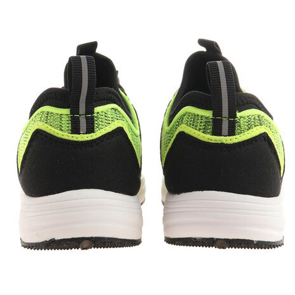 ジローム(GIRAUDM) ジュニア アルティマライトST20 トレーニングシューズ 793GM0SY5803YEL (キッズ)