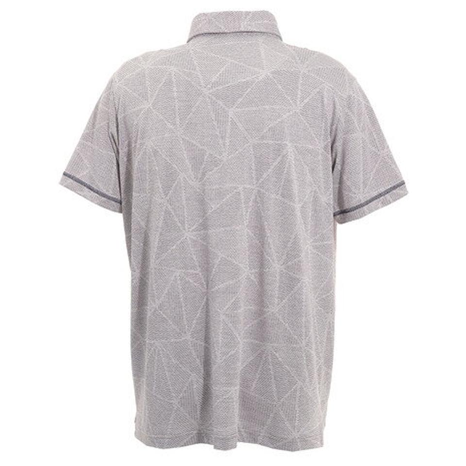 クランク（CLUNK） ゴルフウェア アミラバージャガードポロシャツ CL5HTG51 WHT （メンズ）